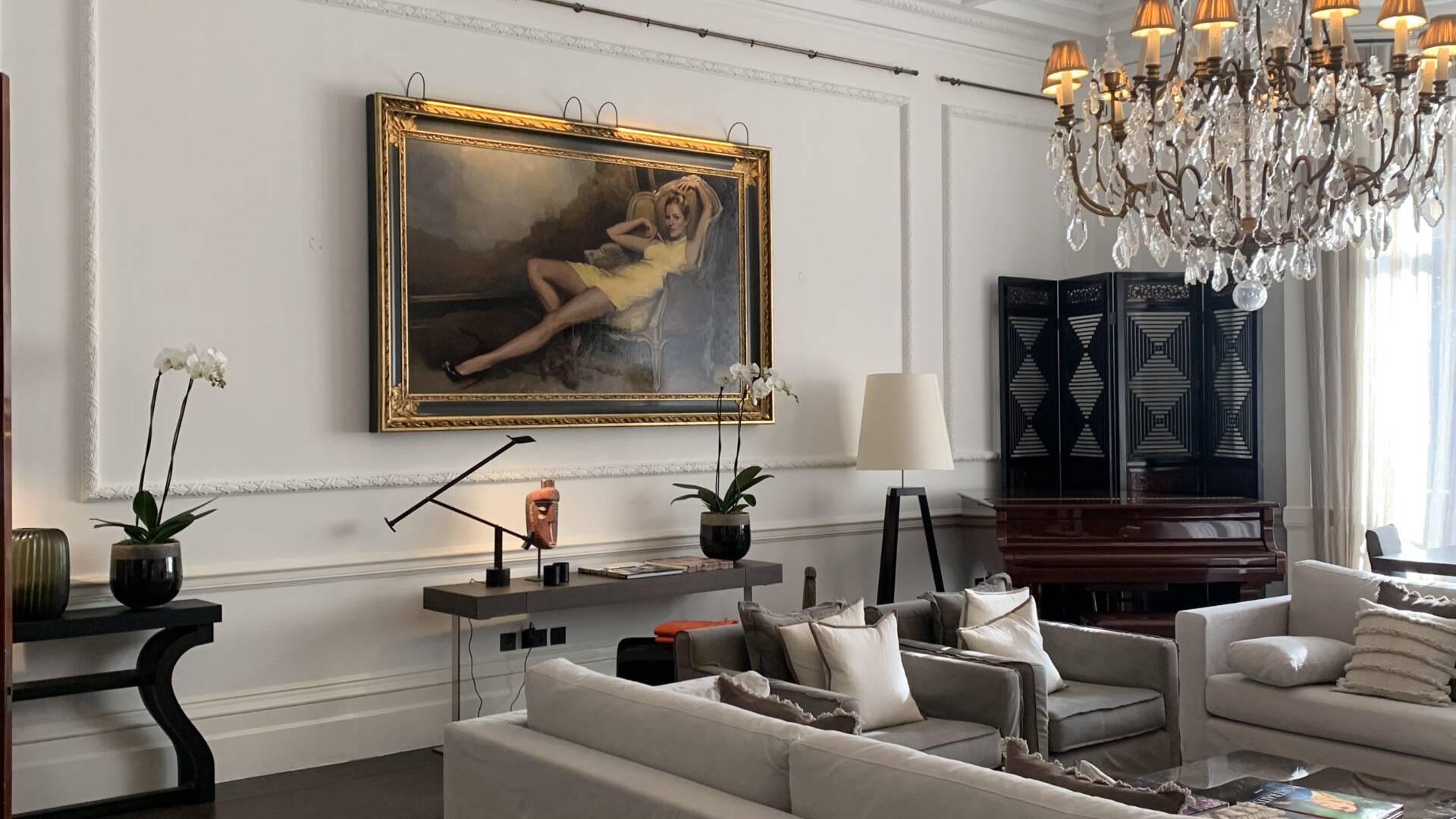 London hone– boutique real estate agency in London
