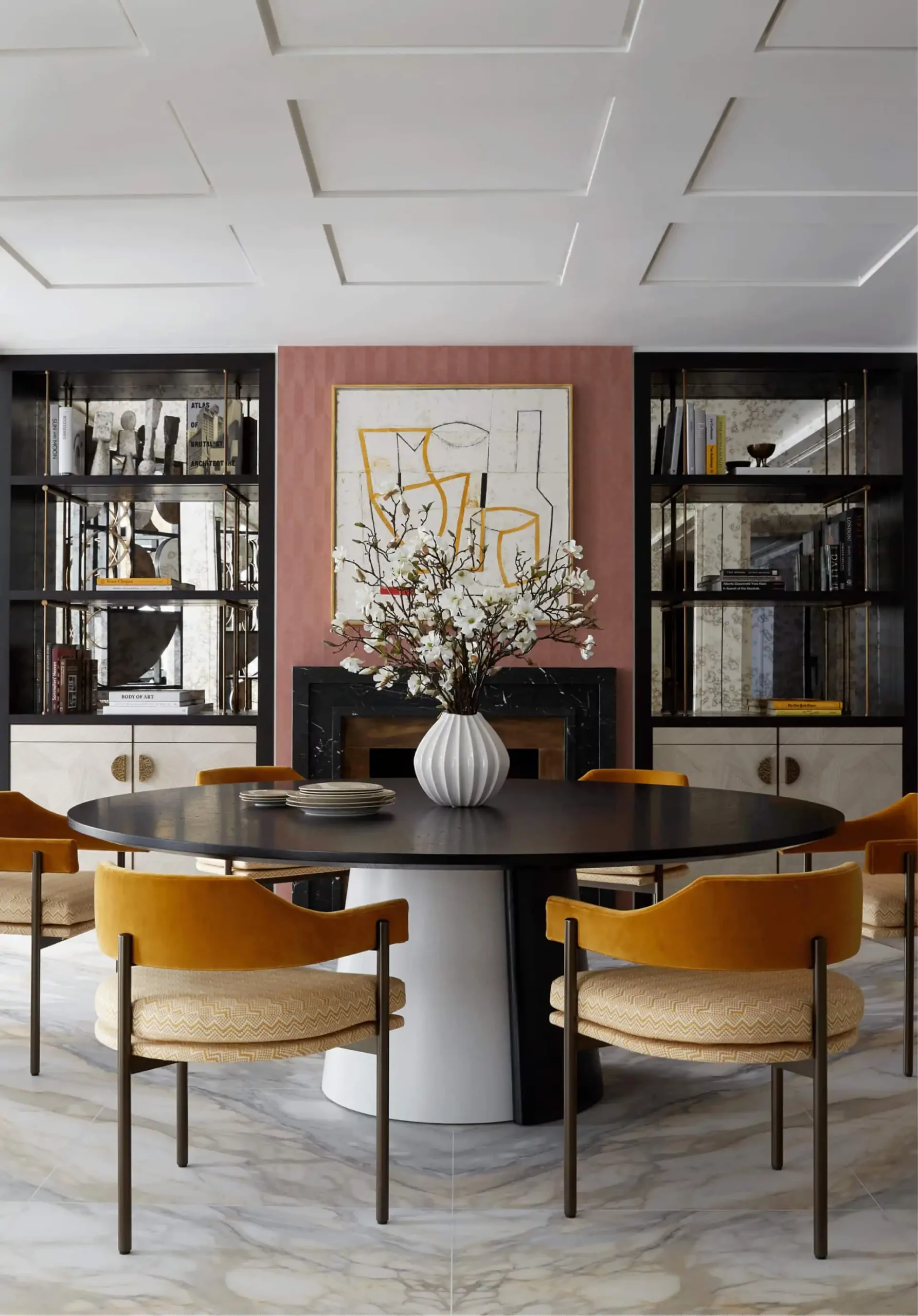Boutique Real Estate Agency London - appartment